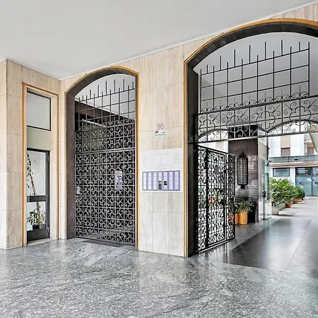 Alessia's Flat- Borgo Palazzo * Bergamo