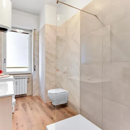 Alessia's Flat- Borgo Palazzo * Bergamo
