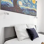 Alessia's Flat- Borgo Palazzo