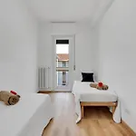 Alessia's Flat- Borgo Palazzo Bergamo