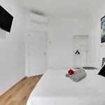 Alessia's Flat- Borgo Palazzo Bergamo