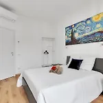Alessia's Flat- Borgo Palazzo *