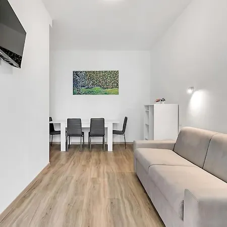 Apartment Alessia's Flat- Borgo Palazzo *