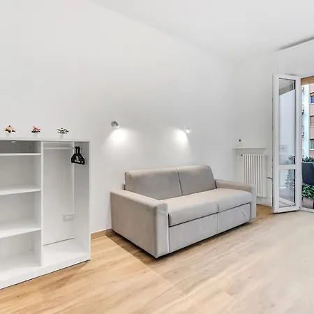 Apartment Alessia's Flat- Borgo Palazzo Bergamo