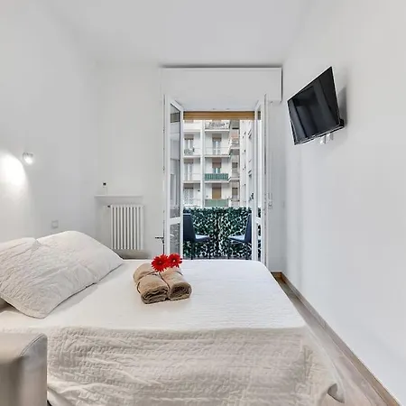 Alessia's Flat- Borgo Palazzo * Bergamo
