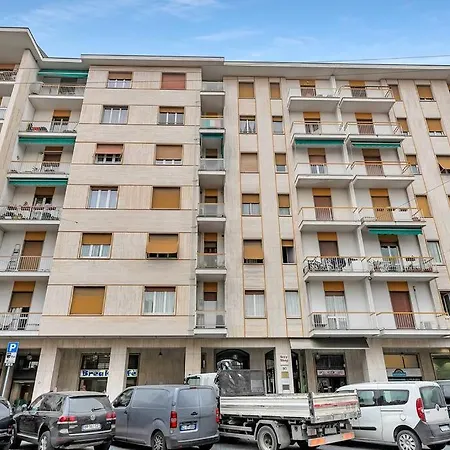 Alessia's Flat- Borgo Palazzo * Bergamo