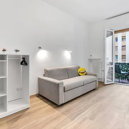 Alessia's Flat- Borgo Palazzo