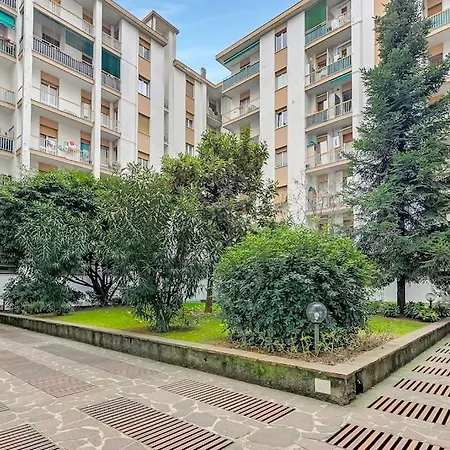 Alessia's Flat- Borgo Palazzo Bergamo