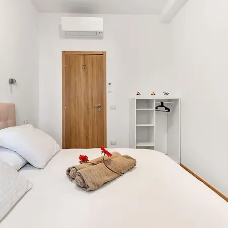 Apartment Alessia's Flat- Borgo Palazzo
