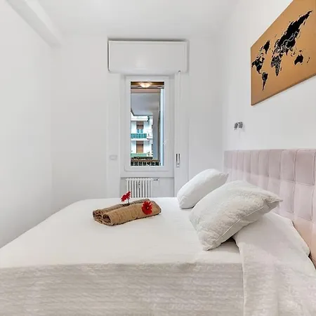 Alessia's Flat- Borgo Palazzo Apartment