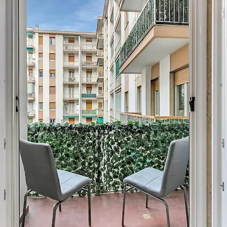 Alessia's Flat- Borgo Palazzo Apartment Bergamo