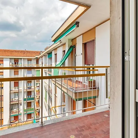 Alessia's Flat- Borgo Palazzo * Bergamo