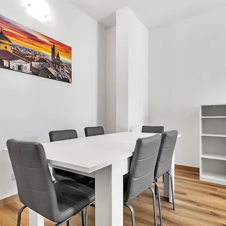 Alessia's Flat- Borgo Palazzo * Bergamo