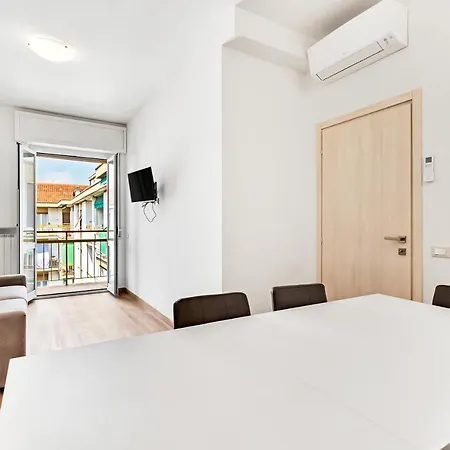 Apartment Alessia's Flat- Borgo Palazzo