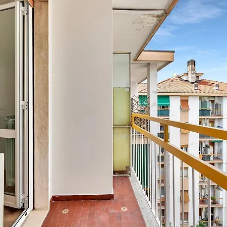 Apartment Alessia's Flat- Borgo Palazzo Bergamo