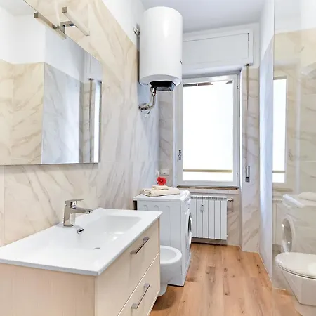 Alessia's Flat- Borgo Palazzo Apartment Bergamo
