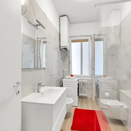 Apartment Alessia's Flat- Borgo Palazzo *