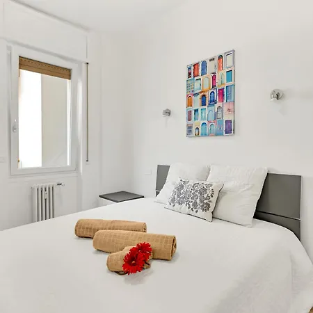 Alessia's Flat- Borgo Palazzo Bergamo