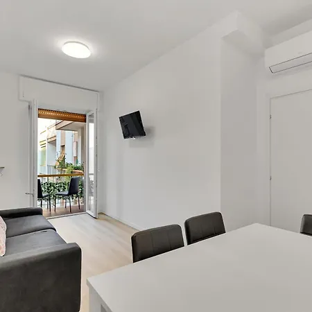 Apartment Alessia's Flat- Borgo Palazzo *