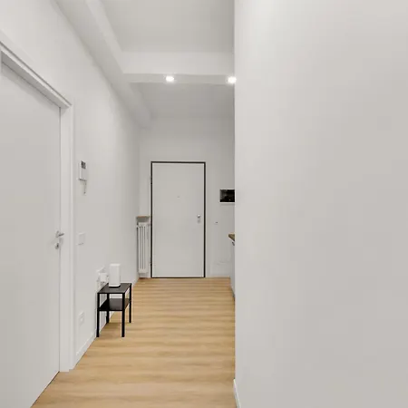 Apartment Alessia's Flat- Borgo Palazzo Bergamo
