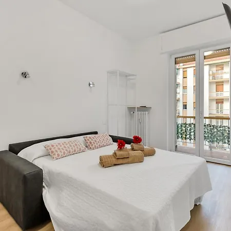 Alessia's Flat- Borgo Palazzo