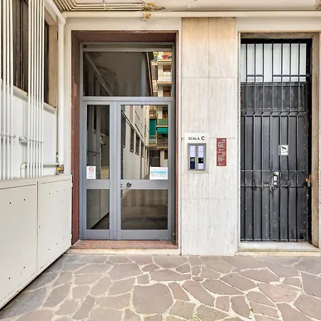Alessia's Flat- Borgo Palazzo Bergamo