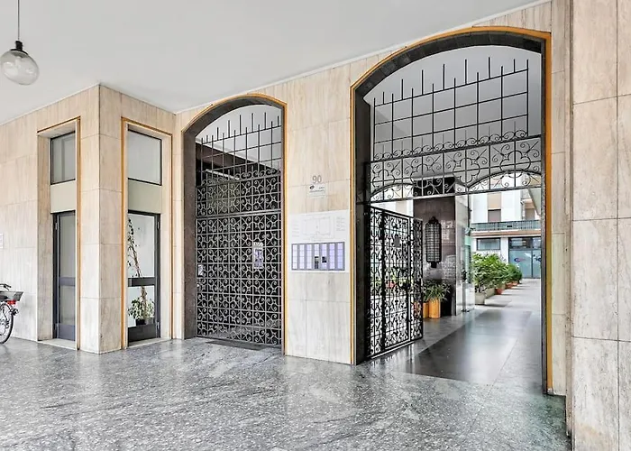 Alessia's Flat- Borgo Palazzo * 베르가모
