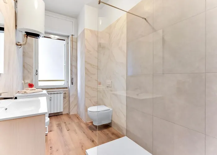 Alessia's Flat- Borgo Palazzo * 베르가모