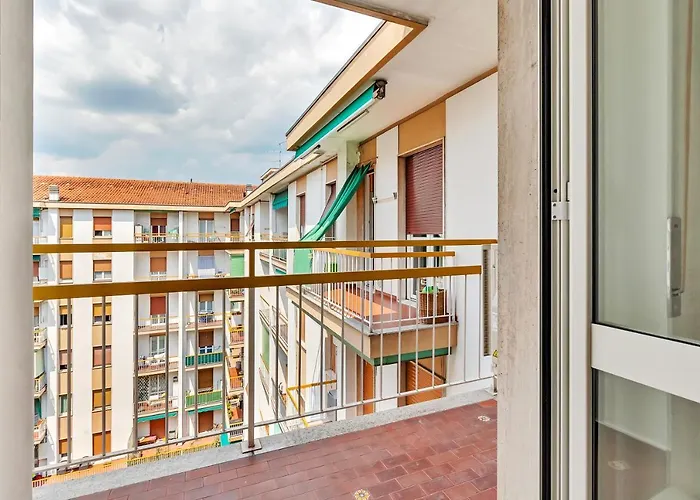 Alessia's Flat- Borgo Palazzo * 베르가모
