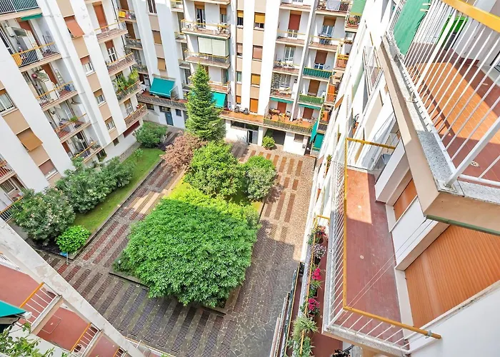 아파트 Alessia's Flat- Borgo Palazzo 베르가모