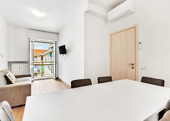 아파트 Alessia's Flat- Borgo Palazzo
