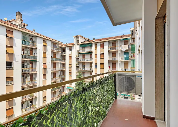 Alessia's Flat- Borgo Palazzo 아파트