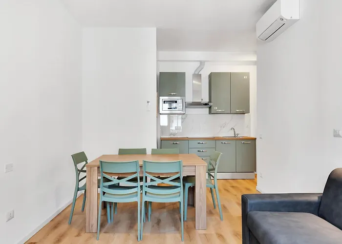 Alessia's Flat- Borgo Palazzo * 베르가모